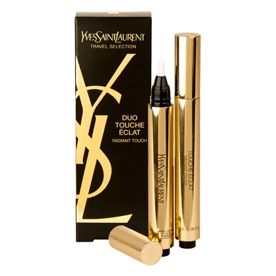 Yves Saint Laurent Pachet cadou Radiant Touche Éclat