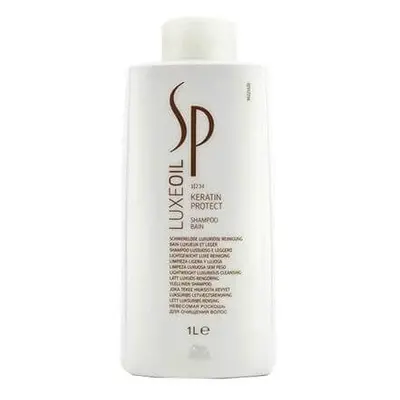 Wella Professionals Șampon de lux cu ulei (Luxe Oil Keratin Protect Shampoo) ml