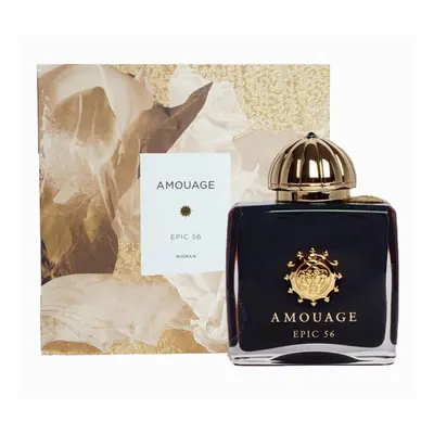 Amouage Epic Woman - extract de parfum ml