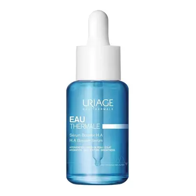 Uriage Ser hidratant cu acid hialuronic Eau Thermale (H.A. Booster Serum) ml