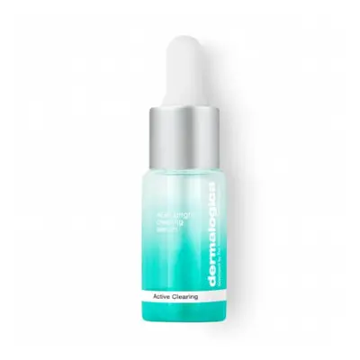 Dermalogica Ser de curățare antiinflamator Active Clearing (AGE Bright Clearing Serum) ml