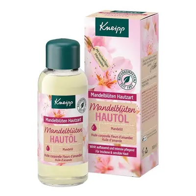 Kneipp Ulei de corp ml