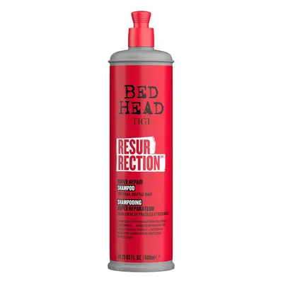 Tigi Șampon pentru păr slab și fragil Bed Head Resurrection (Super Repair Shampoo) ml