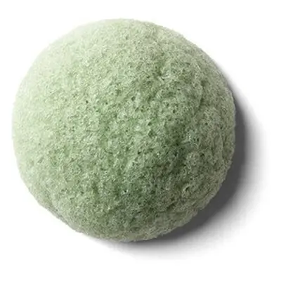 Erborian Burete fin exfoliant Green Tea (blând Exfoliere Sponge)