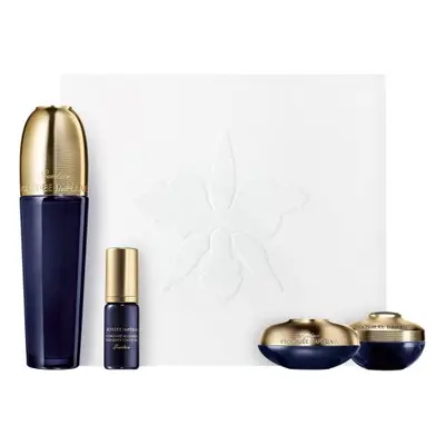 Guerlain Set cadou de tratament pentru pielea matură Orchidée Impériale Discovery Set