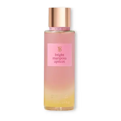 Victoria's Secret Bright Mariposa Apricot - ceață de corp ml