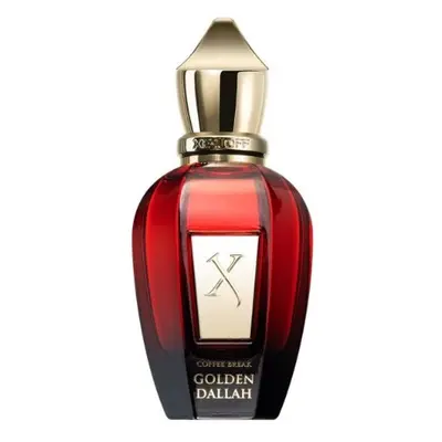 XerJoff Coffee Break Golden Dallah - parfum - TESTER ml