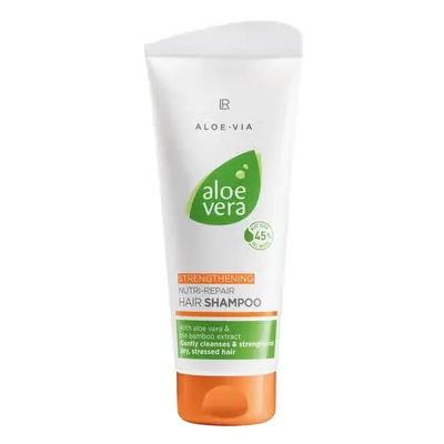 LR health & beauty Tratarea șampon de păr Aloe Vera ml