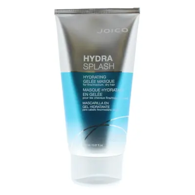 Joico Mască gel hidratantă pentru păr uscat HydraSplash (Hydrating Gelée Masque) ml