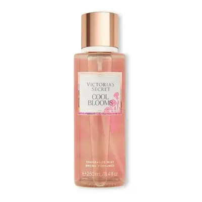 Victoria's Secret Cool Blooms - voal pentru corp ml