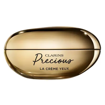 Clarins Crema pentru ochi cu colagen Precious (Eye Cream) ml