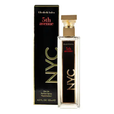 Elizabeth Arden 5th Avenue NYC Limited Editon - EDP ml