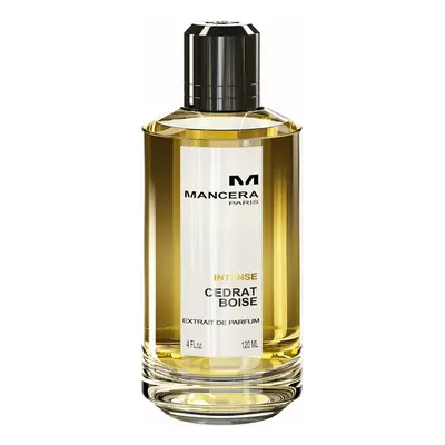 Mancera Intense Cedrat Boise - parfum ml