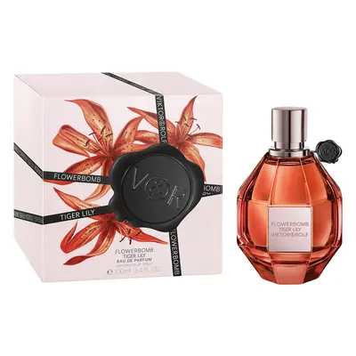 Viktor & Rolf Flowerbomb Tiger Lily - EDP ml