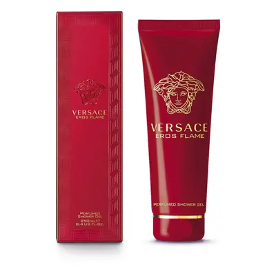 Versace Eros Flame - gel de duș ml