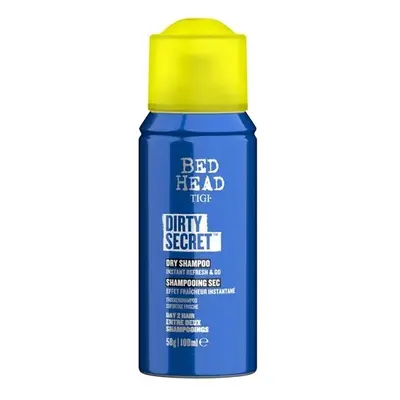 Tigi Șampon uscat Bed Head Dirty Secret (Dry Shampoo) ml