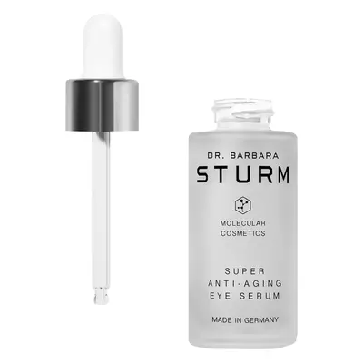 Dr. Barbara Sturm Ser de ochi cu efect anti-age (Super Anti-Aging Eye Serum) ml