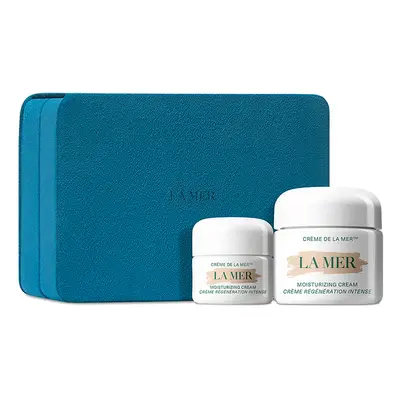 La Mer Set cadou The Creme Duet Set