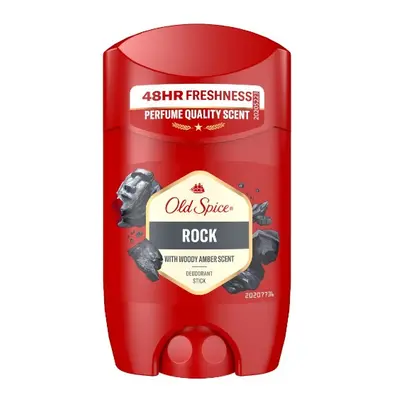 Old Spice Deodorant solid pentru bărbați Rock (Deodorant Stick) ml