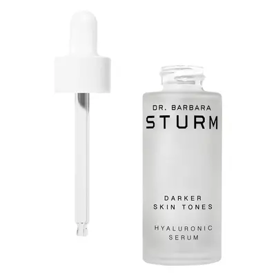 Dr. Barbara Sturm Ser hidratant cu acid hialuronic Darker Skin Tones (Hyaluronic Serum) ml