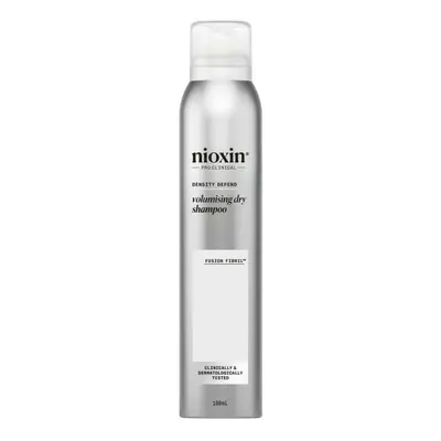 Nioxin Șampon uscat pentru volumul părului (Volumising Dry Shampoo) ml