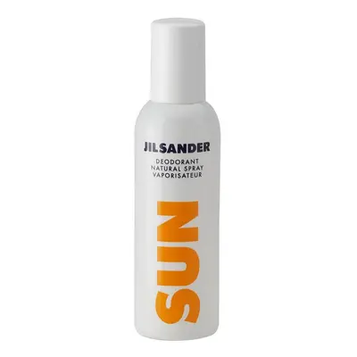 Jil Sander Sun - deodorant spray ml