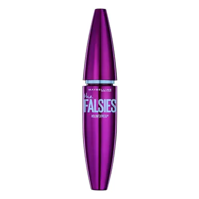 Maybelline Rimel pentru volum The Falsies Volum`Express ml Black