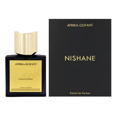 Nishane Africa-Olifant - parfum ml