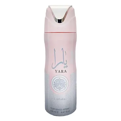 Lattafa Yara - deodorant spray ml