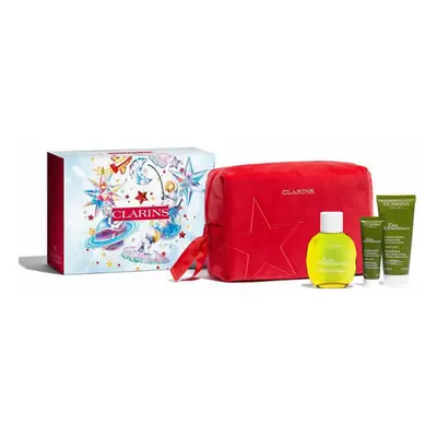 Clarins Set cadou Eau Extraordinaire