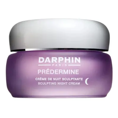 Darphin Cremă de netezire pentru piele de noapte Predermine (Sculpting Night Cream) ml