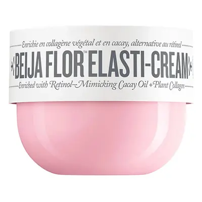 Sol de Janeiro Cremă hidratantă de corp Beija Flor (Elasti-Cream) ml