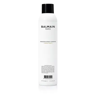 Balmain Fixativ pentru păr cu fixare puternică (Session Spray Strong) ml