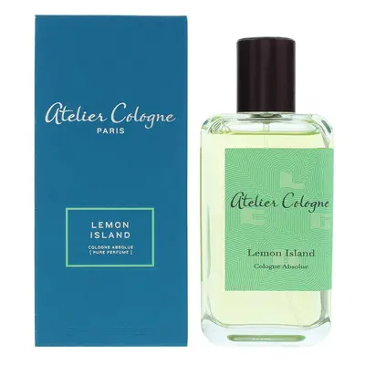 Atelier Cologne Lemon Island - parfum ml