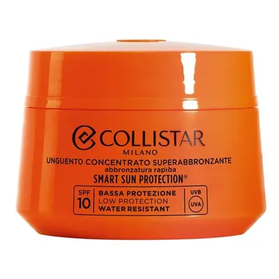 Collistar Cremă pentru bronzare intensivă SPF (Smart Sun Protection) ml