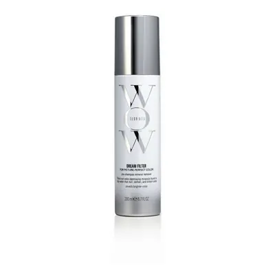 Color Wow Spray de curățare pentru păr Dream Filter (Pre-Shampoo Mineral Remover) ml