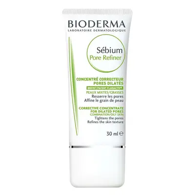 Bioderma Ser - pentru închiderea porilor Sébium Pore Refiner ml