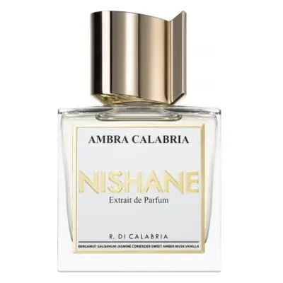 Nishane Ambra Calabria - parfum ml