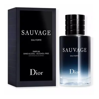 Dior Sauvage Eau Forte - parfum ml