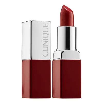 Clinique Ruj + bază Clinique Pop (Lip Colour + Primer) 3,9 g Poppy Pop