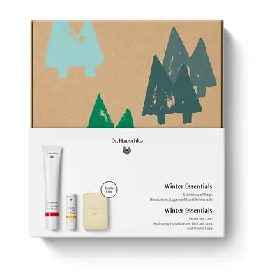 Dr. Hauschka Set cadou Winter Essentials