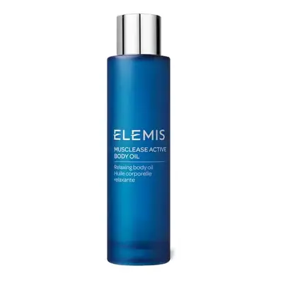 Elemis Ulei de corp relaxant (Musclease Active Body Oil) ml