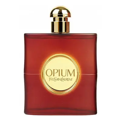 Yves Saint Laurent Opium - EDT - TESTER ml