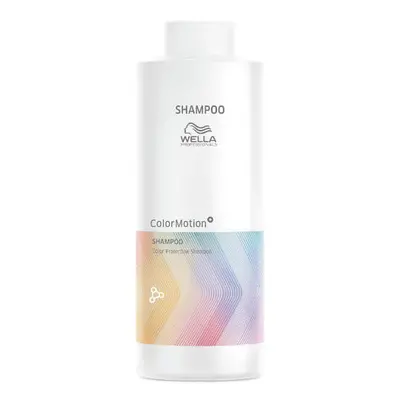 Wella Professionals Șampon pentru păr vopsit Color Motion (Color Protection Shampoo) ml