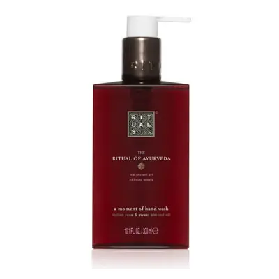 Rituals Gel pentru spălarea mainilor The Ritual of Ayurveda (A Moment of Hand Wash) ml