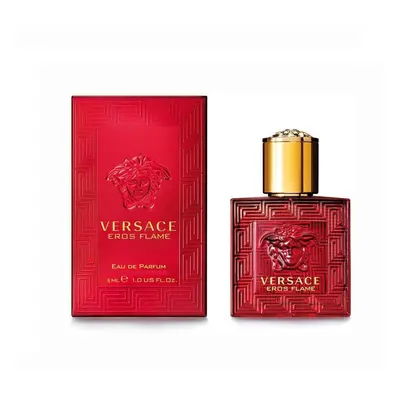 Versace Eros Flame - EDP miniatură fără pulverizator ml