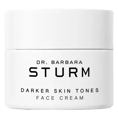 Dr. Barbara Sturm Cremă pentru ten Darker Skin Tones (Face Cream) ml