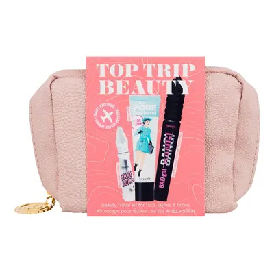 Benefit Set cadou Top Trip Beauty Set