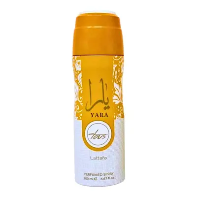 Lattafa Yara Tous - spray deodorant ml