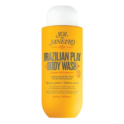 Sol de Janeiro Gel de duș hidratant Brazilian Play (Moisturizing Body Wash) ml